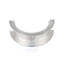 VW Original Kurbelwellenlagerschale - 049105549