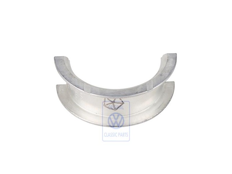 VW Original Kurbelwellenlagerschale - 049105549