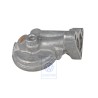 VW Original Ölfilterhalter - 049115417D