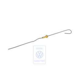 VW Original Ölmessstab - 049115611
