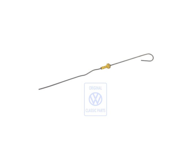 VW Original Ölmessstab - 049115611