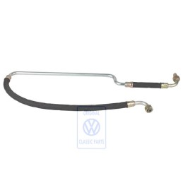 VW Original Öldruckleitung - 049117125D