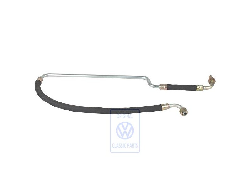 VW Original Öldruckleitung - 049117125D