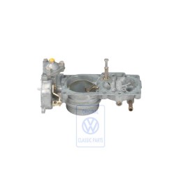 VW Original Vergasergehäuse-Oberteil - 049129109C