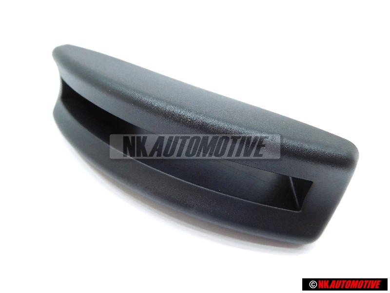 VW Original Blende titanschwarz - 1J3881608B 82V