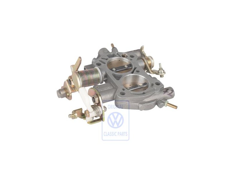 VW Original Drosselklappenteil - 049129337AA