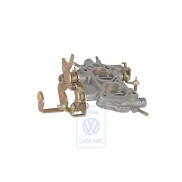 VW Original Drosselklappenteil - 049129337AJ