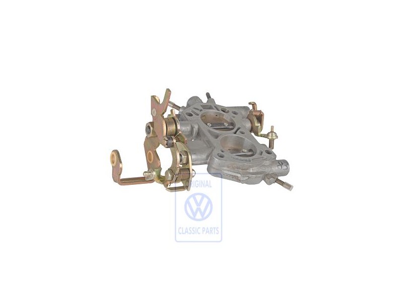 VW Original Drosselklappenteil - 049129337AJ