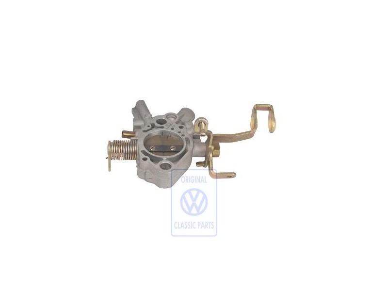 VW Original Drosselklappenteil - 049129337J