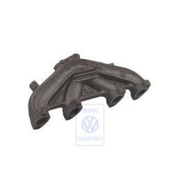 VW Original Abgaskrümmer - 049129591G