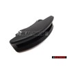 VW Original Blende Titanschwarz - 6R3881608 82V