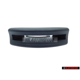 VW Original Blende Titanschwarz - 6R3881608 82V