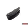 VW Original Blende Titanschwarz - 6R3881608 82V