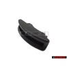 VW Original Blende Titanschwarz - 6R3881608 82V
