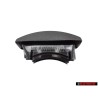 VW Original Blende Titanschwarz - 6R3881608 82V