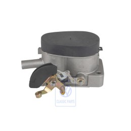 VW Original Drosselklappenstutzen - 049133063AD