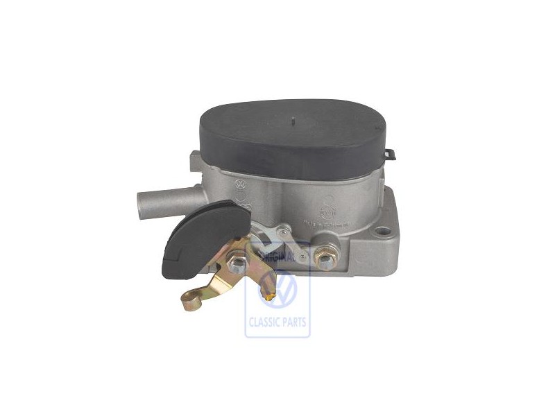 VW Original Drosselklappenstutzen - 049133063AD