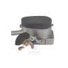 VW Original Drosselklappenstutzen - 049133063AD