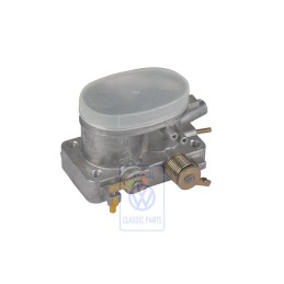 VW Original Drosselklappenstutzen - 049133063B