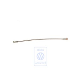 VW Original Kraftstoffrohr - 049133315C
