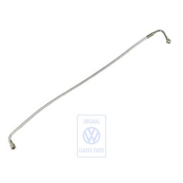 VW Original Kraftstoffrohr - 049133321D