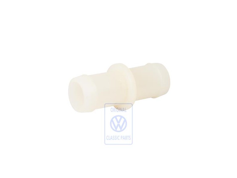 VW Original Anschlussrohr - 049133382C