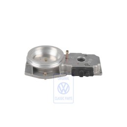 VW Original Luftmengenmesser - 049133471N