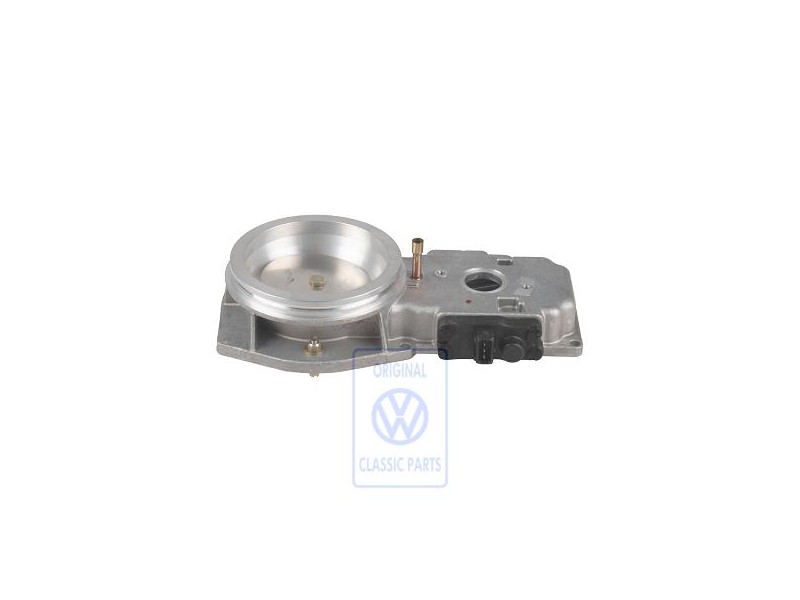 VW Original Luftmengenmesser - 049133471N