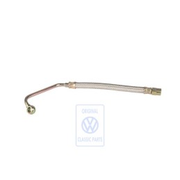 VW Original Kraftstoffrohr - 049133699E