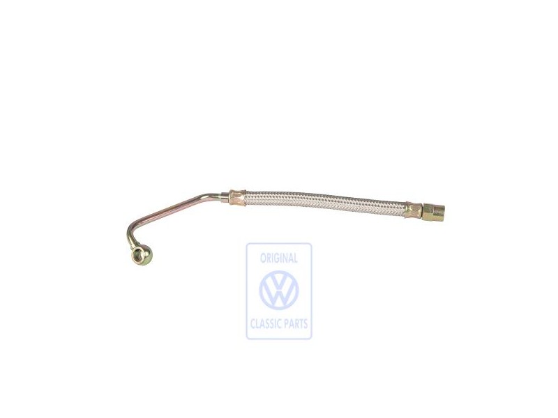 VW Original Kraftstoffrohr - 049133699E