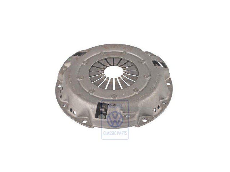 VW Original Kupplungsdruckplatte - 049141117 X
