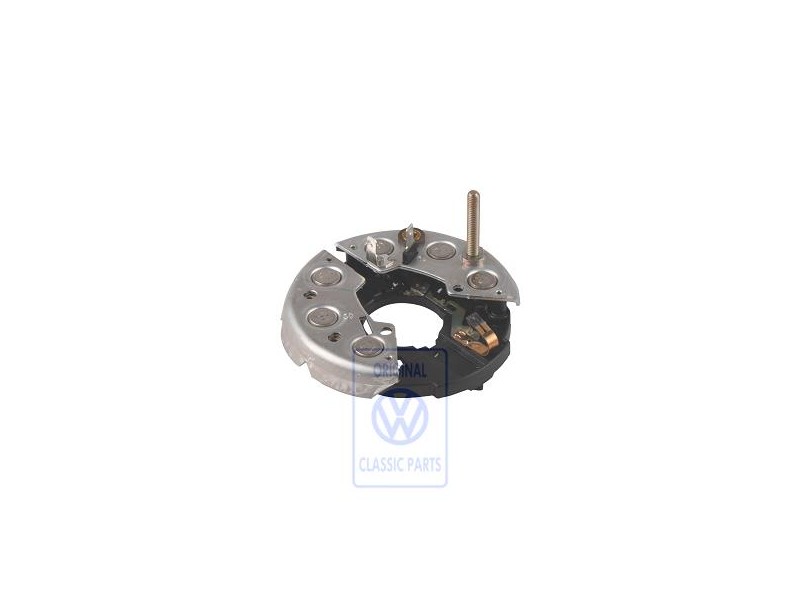 VW Original Diodenplatte - 049903359H