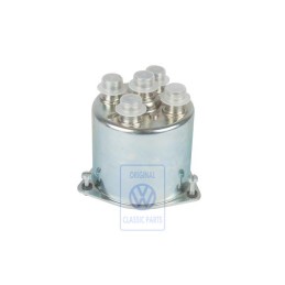 VW Original Abschirmring - 049905209A