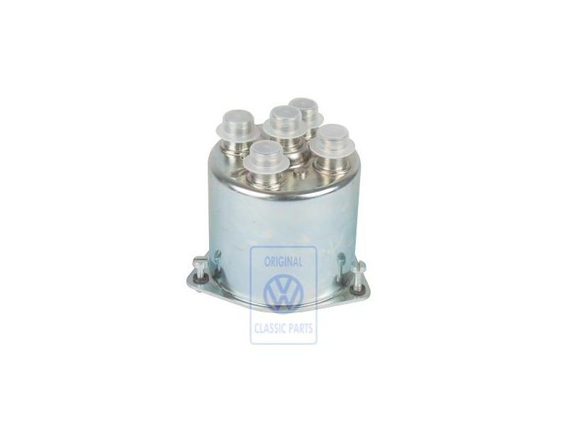 VW Original Abschirmring - 049905209A