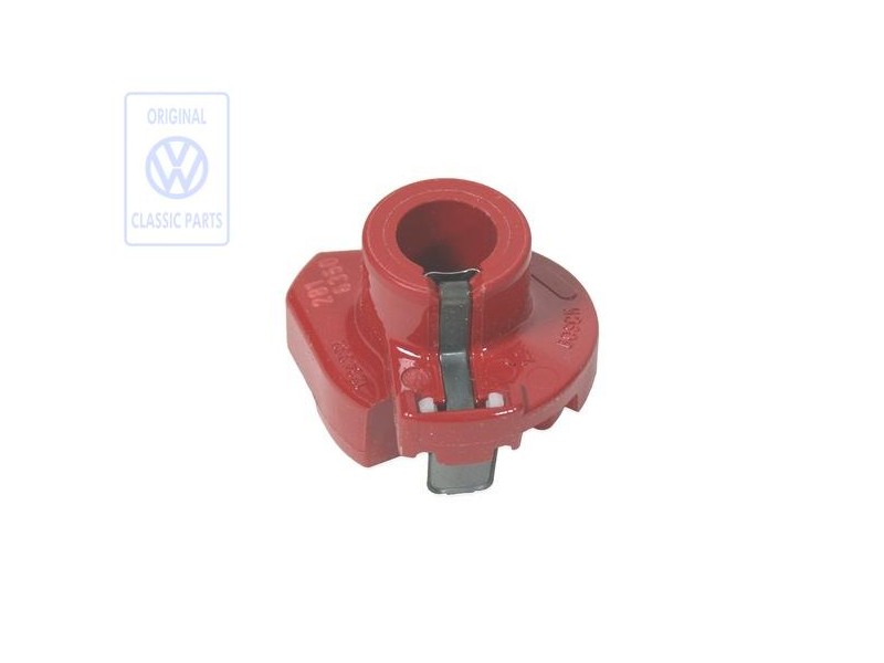 VW Original Verteilerläufer - 049905225C