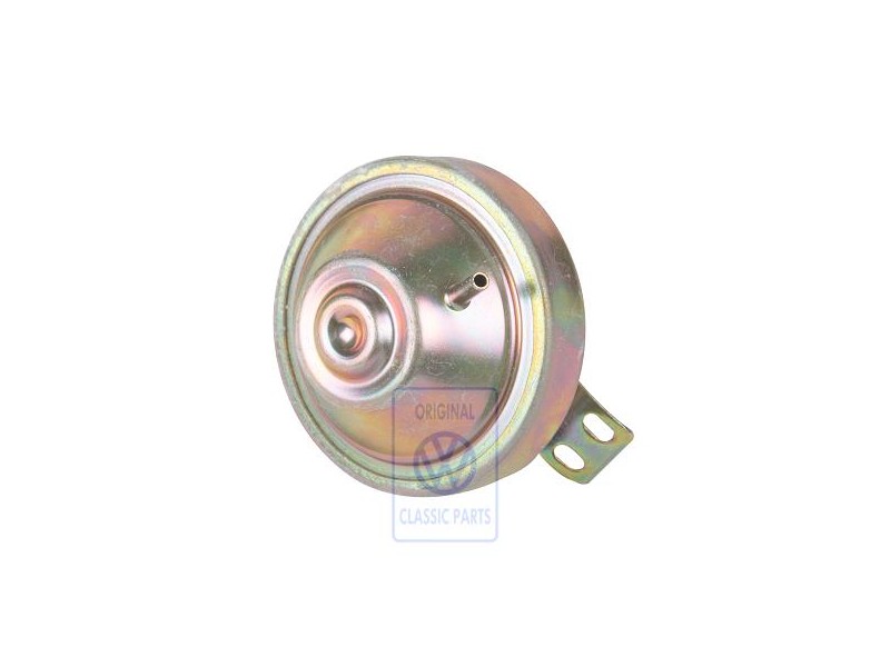 VW Original Unterdruckdose - 049905271D