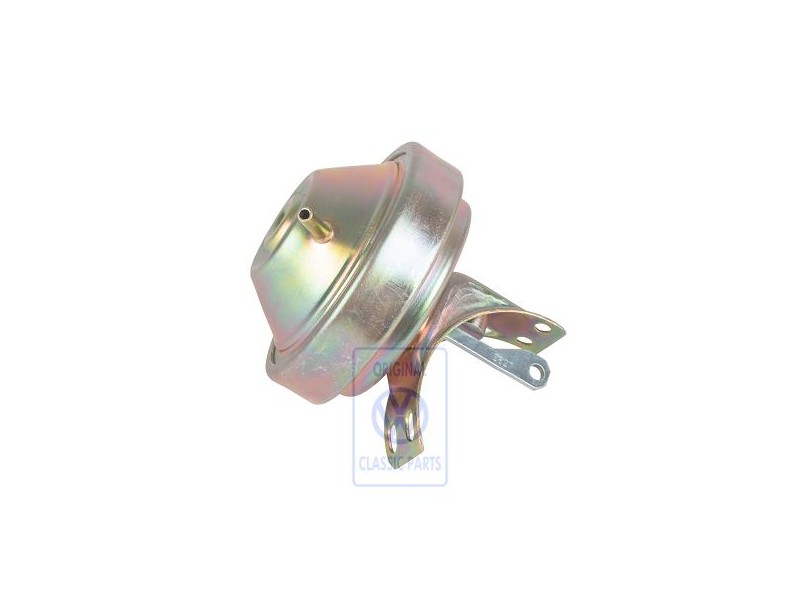 VW Original Unterdruckdose - 049905271G
