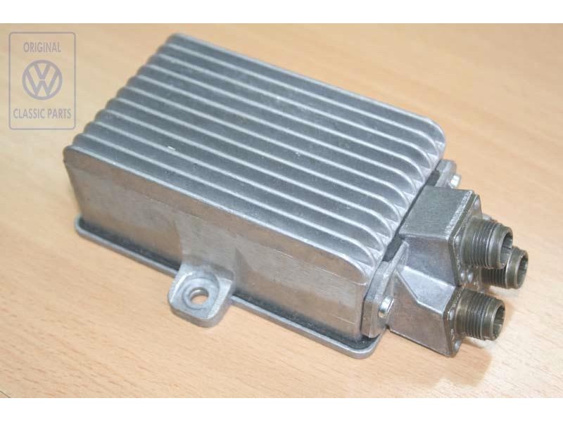 VW Original Schaltgerät 'Tsz' - 049905351A