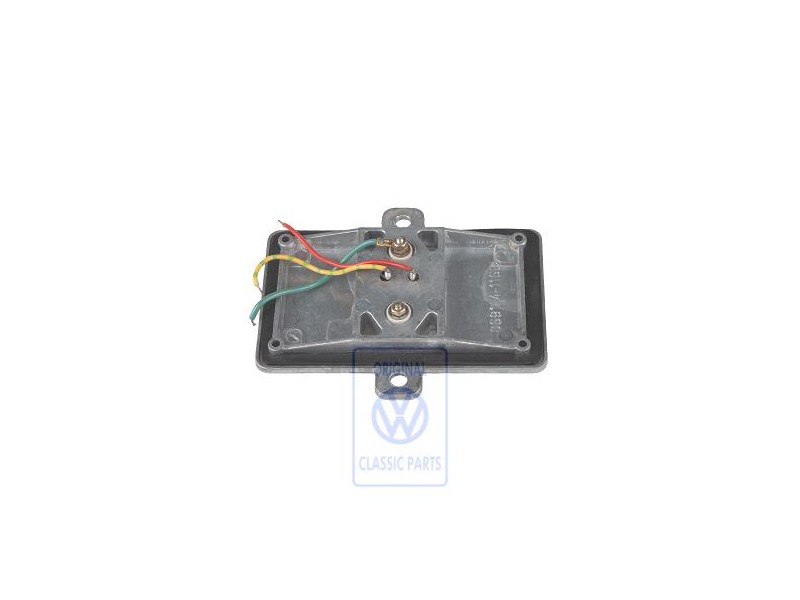 VW Original Deckel - 049905354