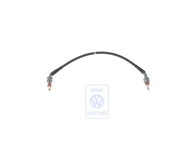 VW Original Zündleitung - 049905413D