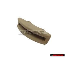 VW Original Blende Hellbeige - 1J3881608B Q70