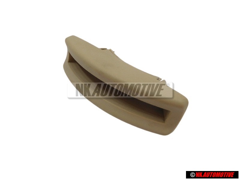 VW Original Blende Hellbeige - 1J3881608B Q70