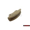 VW Original Blende Hellbeige - 1J3881608B Q70
