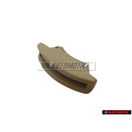 VW Original Blende Hellbeige - 1J3881608B Q70