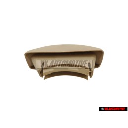 VW Original Blende Hellbeige - 1J3881608B Q70