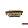 VW Original Blende Hellbeige - 1J3881608B Q70