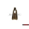 VW Original Blende Hellbeige - 1J3881608B Q70