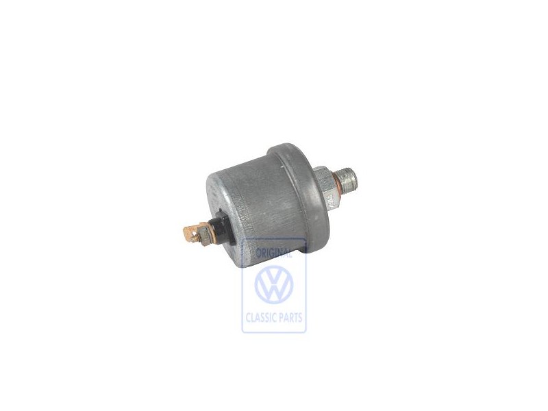 VW Original Öldruckgeber - 049919561