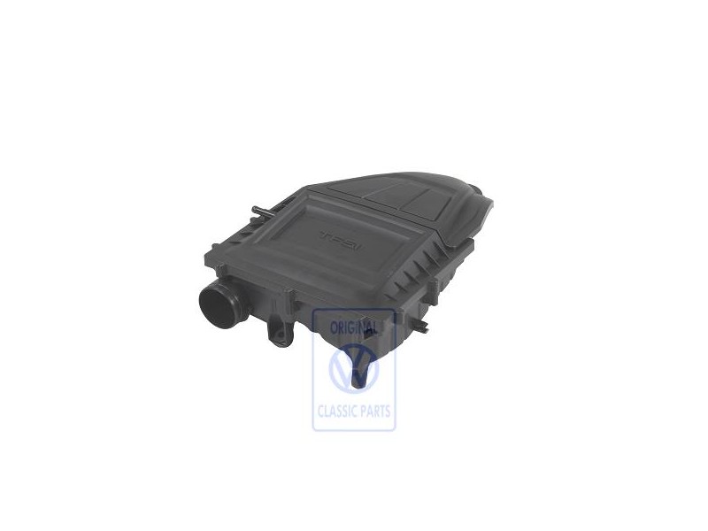 VW Original Luftfilter - 04C129601F