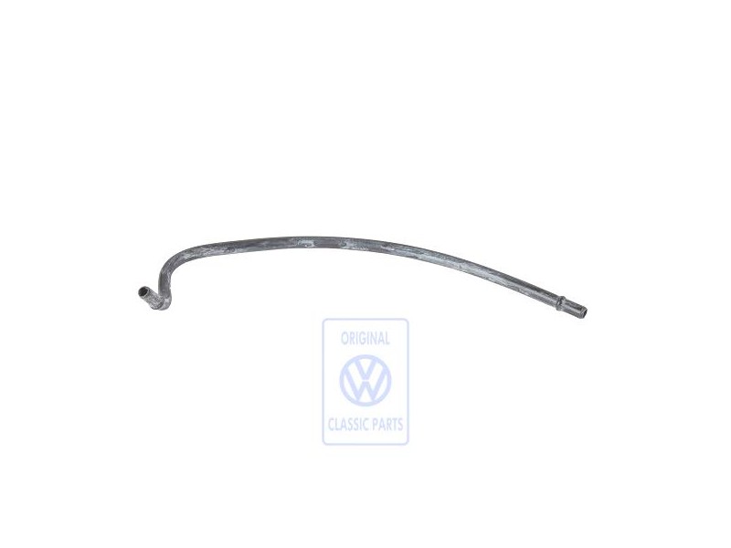 VW Original Entlüftungsrohr - 050103229C